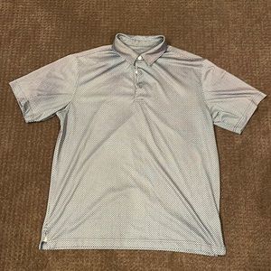Walter Hagen polo